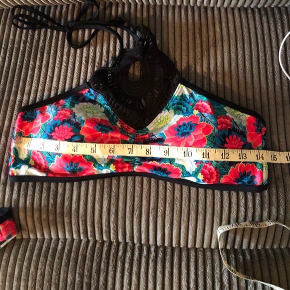 SOUTH BEACH bikini size 10 - Picture 11 of 12